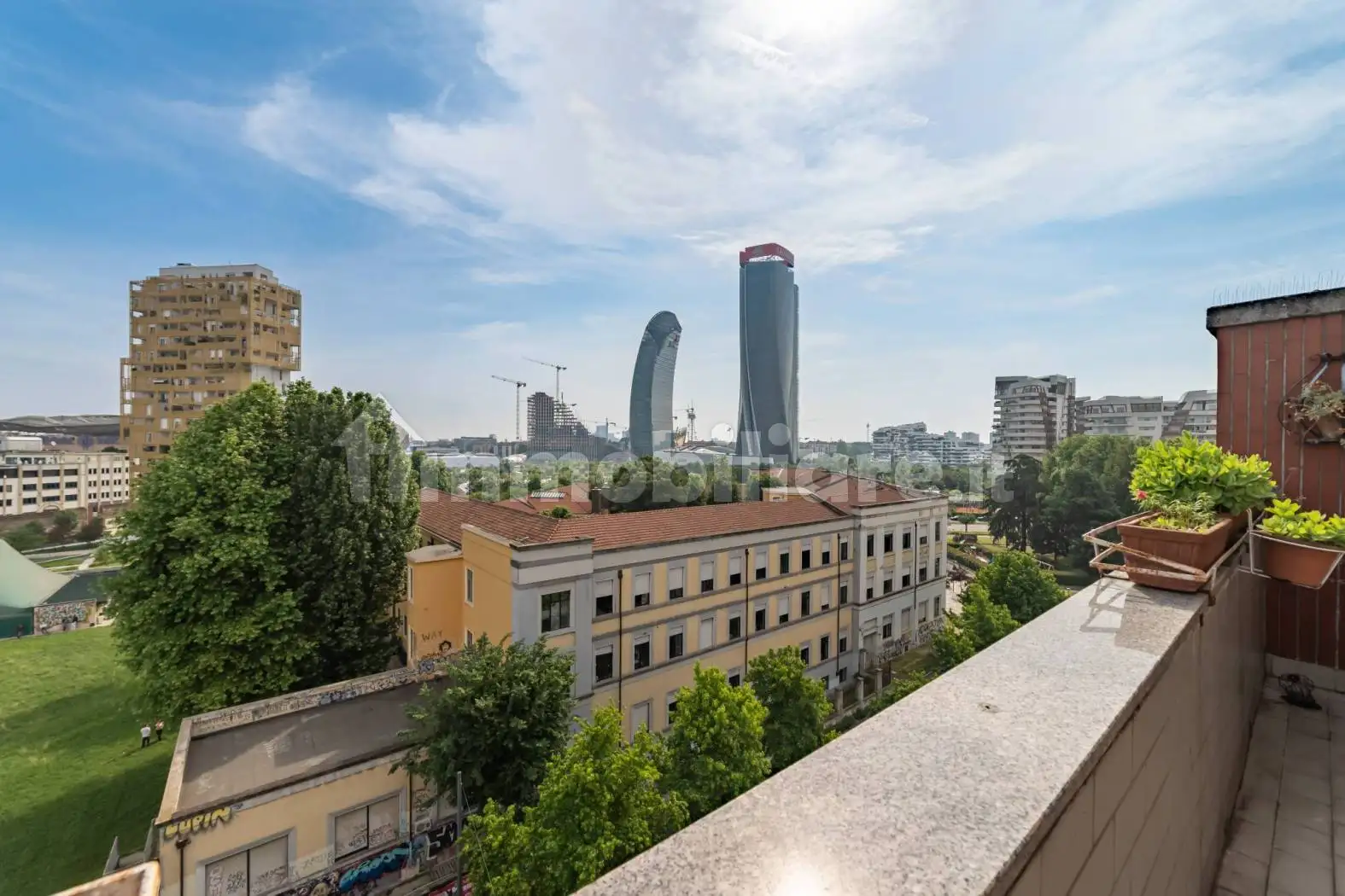 Apartment in vendita a Milan