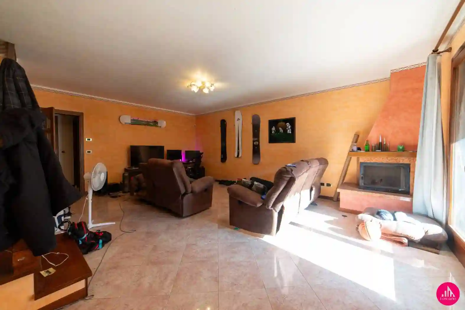 Villetta a schiera - foto 2