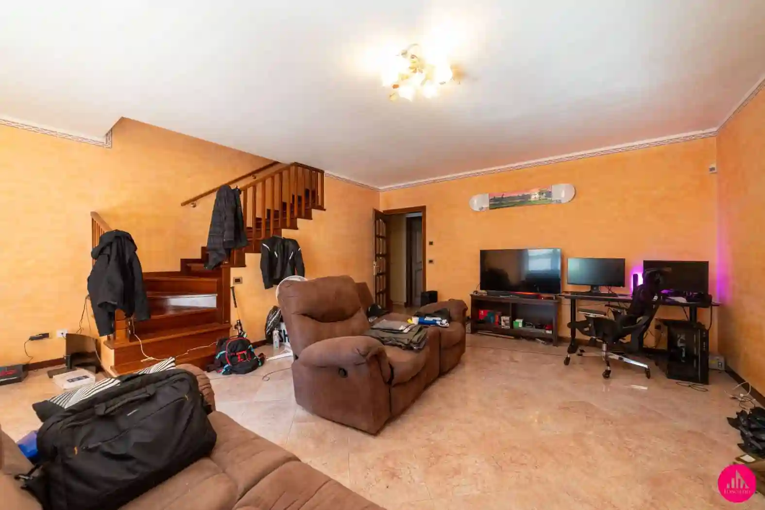 Villetta a schiera - foto 3