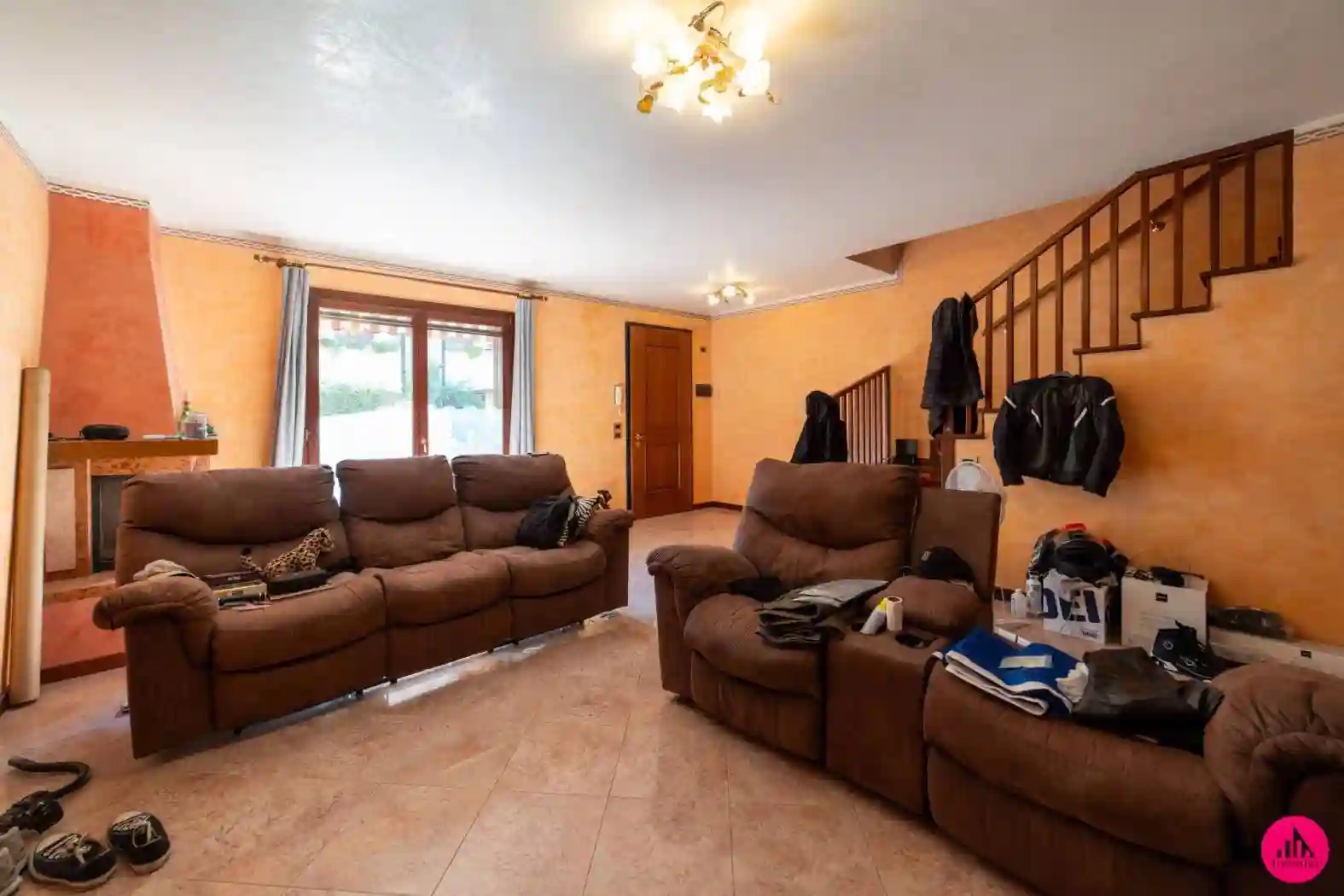 Villetta a schiera - foto 4