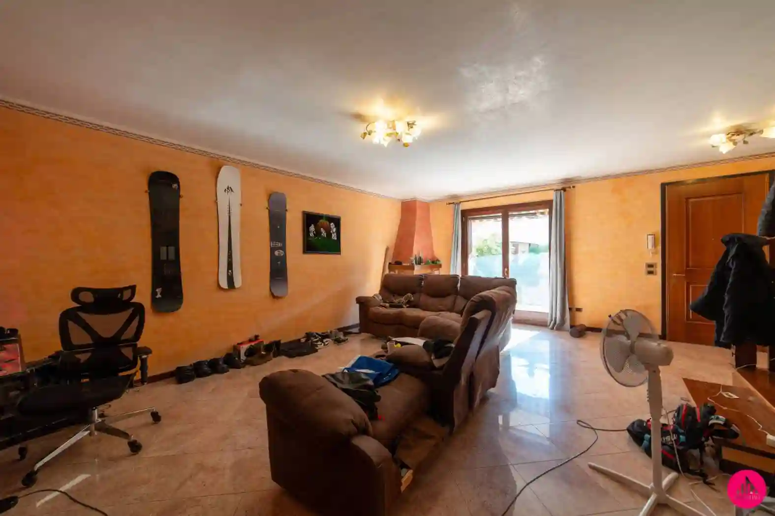 Villetta a schiera - foto 5