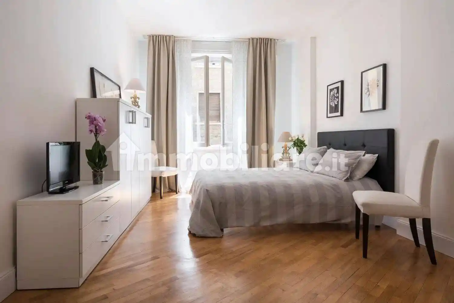 Appartamento in vendita a Firenze