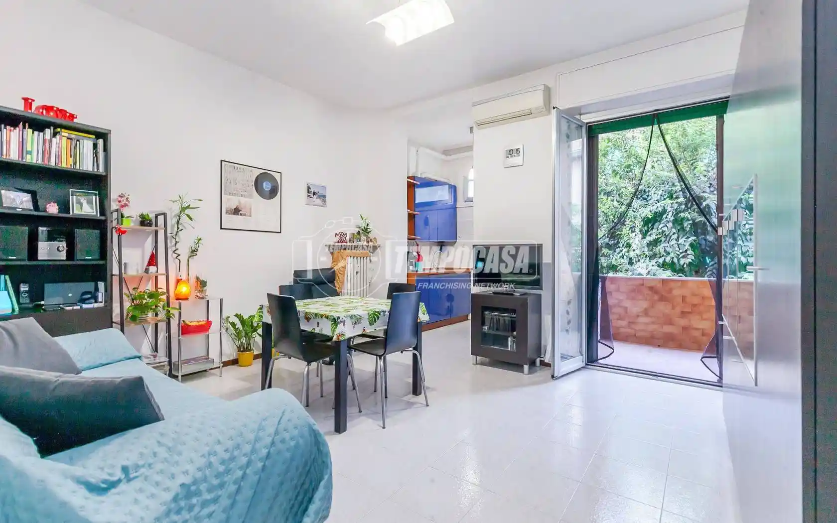 Bilocale via Diego Guicciardi, Dergano, Milano - foto 4