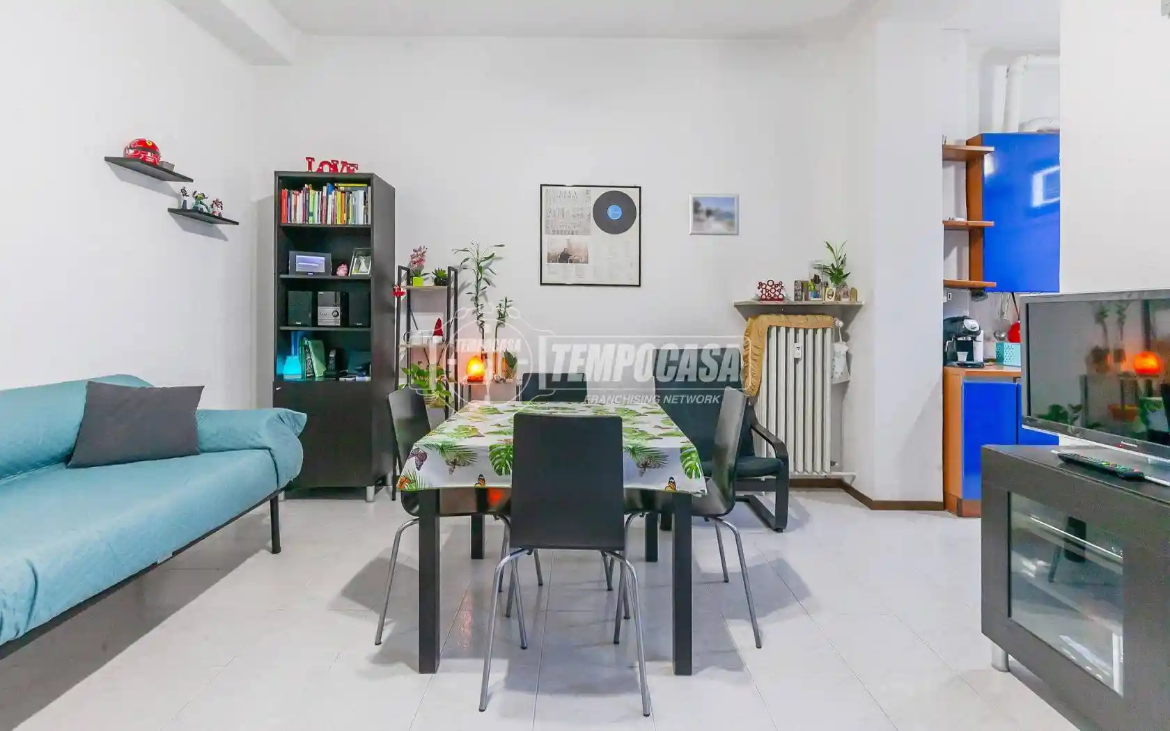 Bilocale via Diego Guicciardi, Dergano, Milano - foto 5