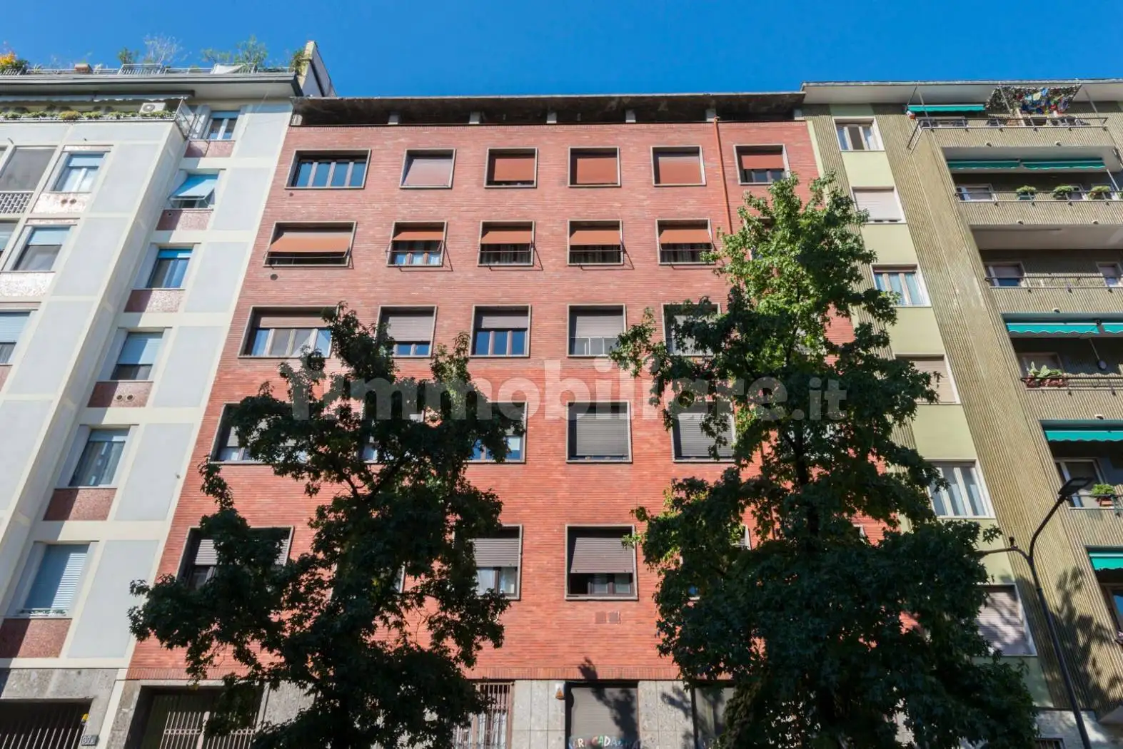 Apartment in vendita a Milan