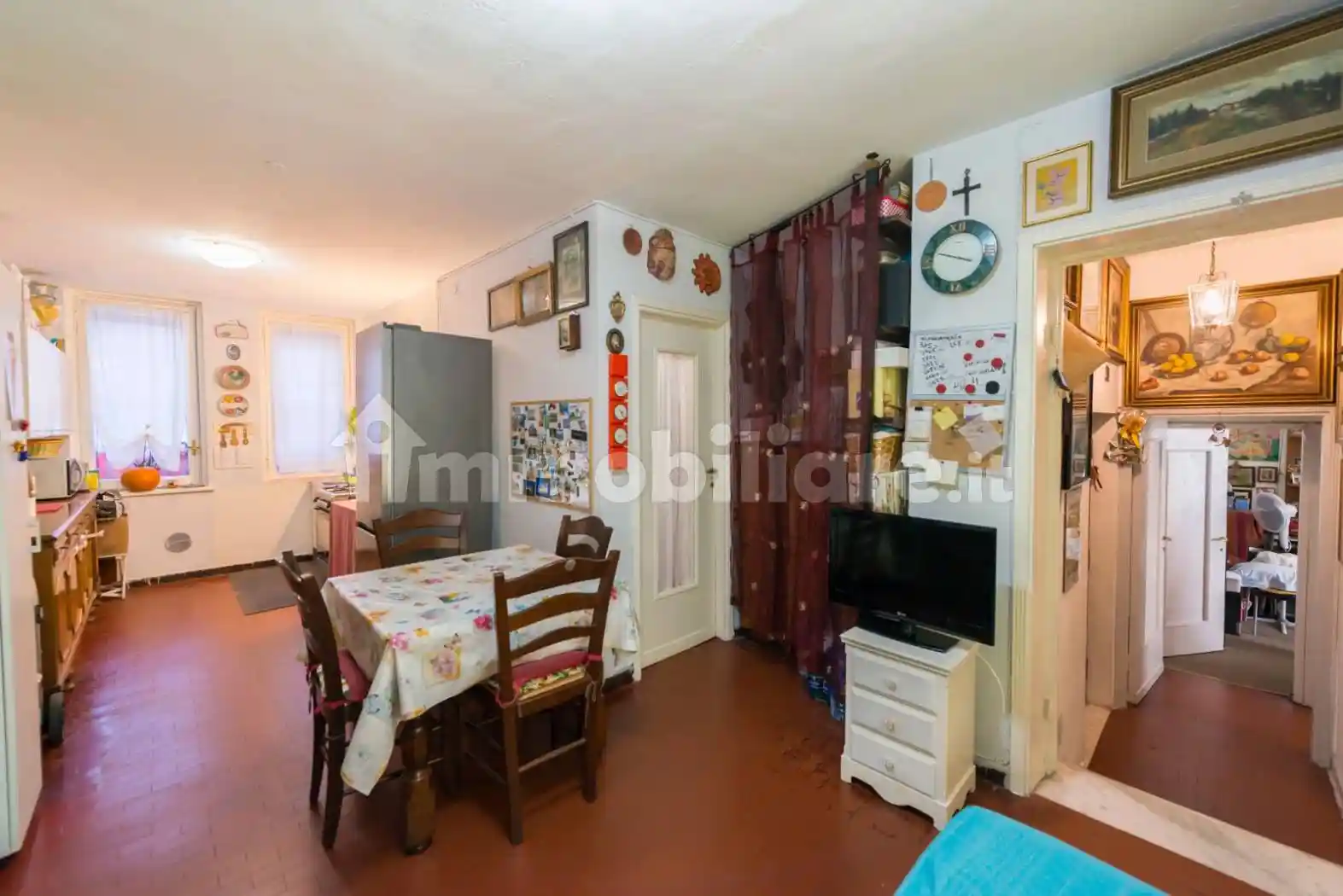 Trilocale via Giovanni Battista Piranesi 39, Porta Vittoria, Milano - foto 3