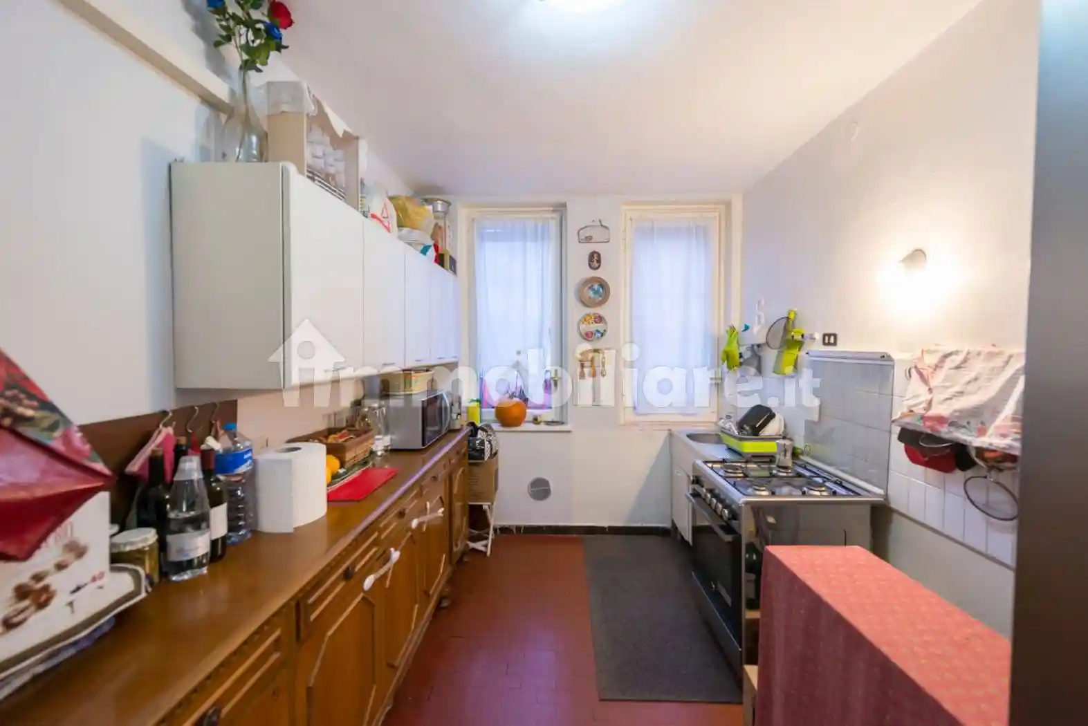 Trilocale via Giovanni Battista Piranesi 39, Porta Vittoria, Milano - foto 5