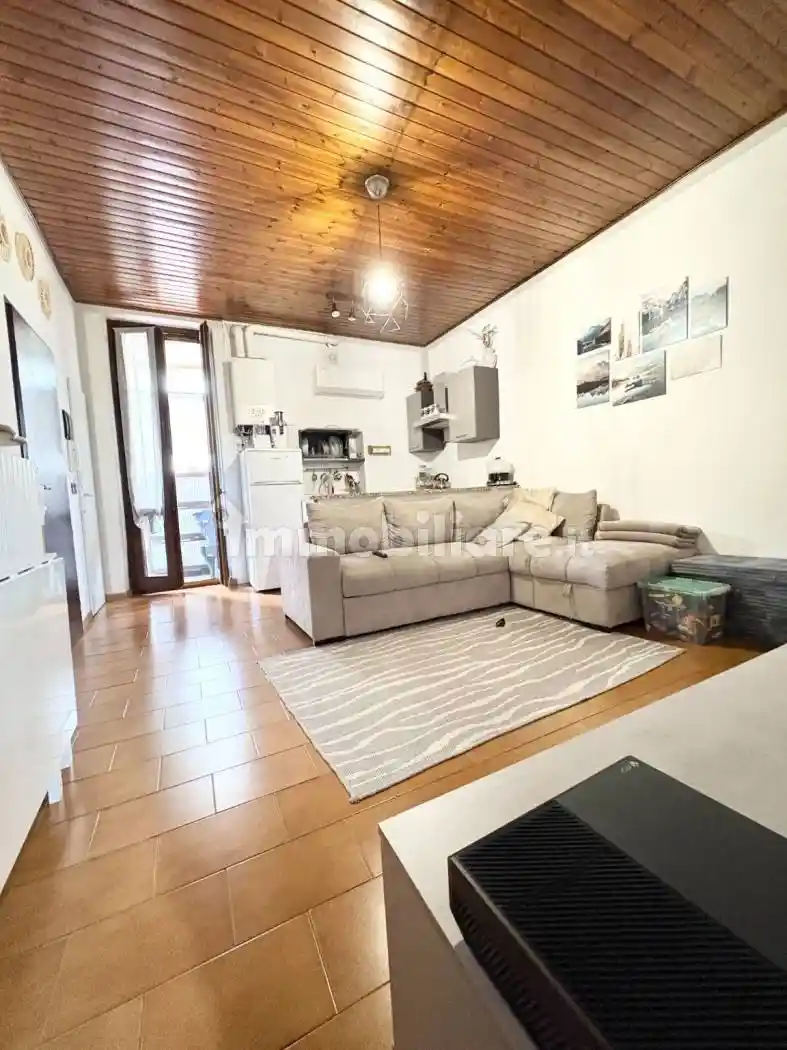 Appartamento in vendita a Brescia