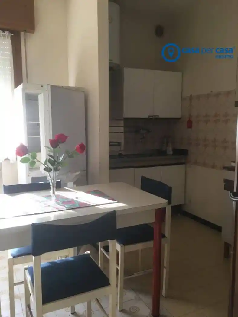 Trilocale via Carravieri 18, Centro, Crespino - foto 2