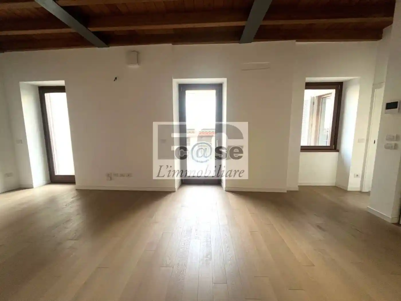 Trilocale via Anton Francesco Frisi, Grazie Vecchie - Boschetti Reali, Monza - foto 4