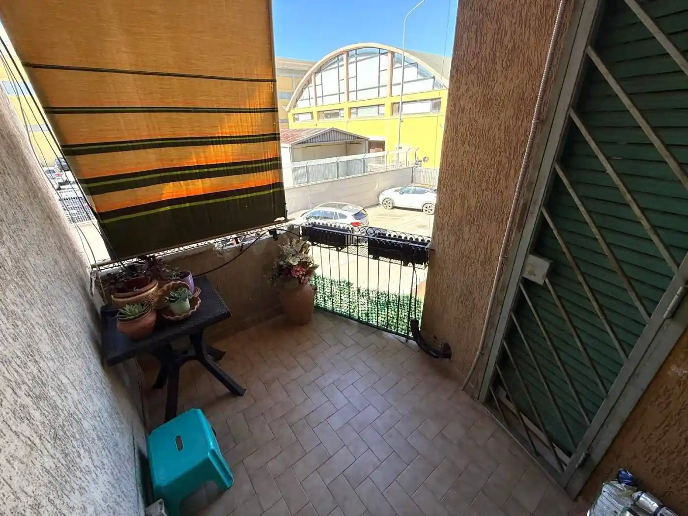 Appartamento via Carlo de' Marchesetti, Alessandrino - Torre Spaccata, Roma - foto 3