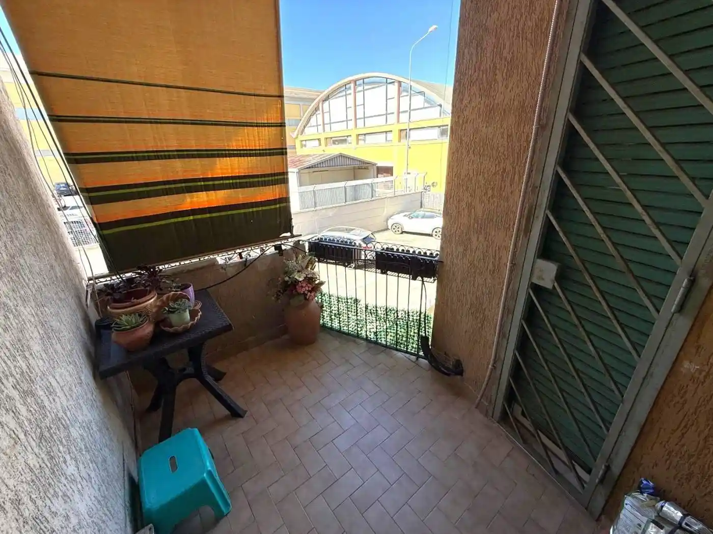 Appartamento via Carlo de' Marchesetti, Alessandrino - Torre Spaccata, Roma - foto 4