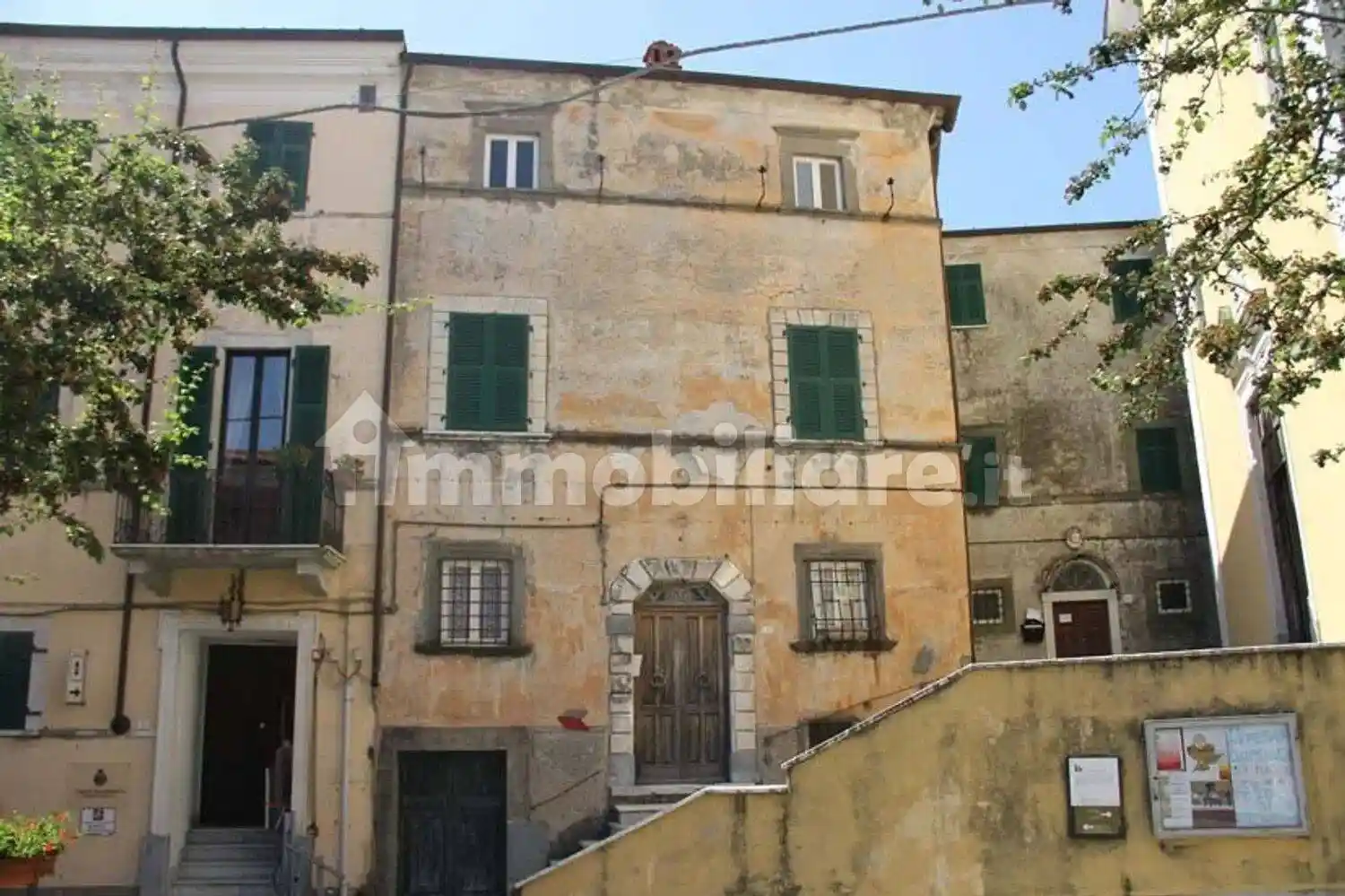 Villa in vendita a Fosdinovo
