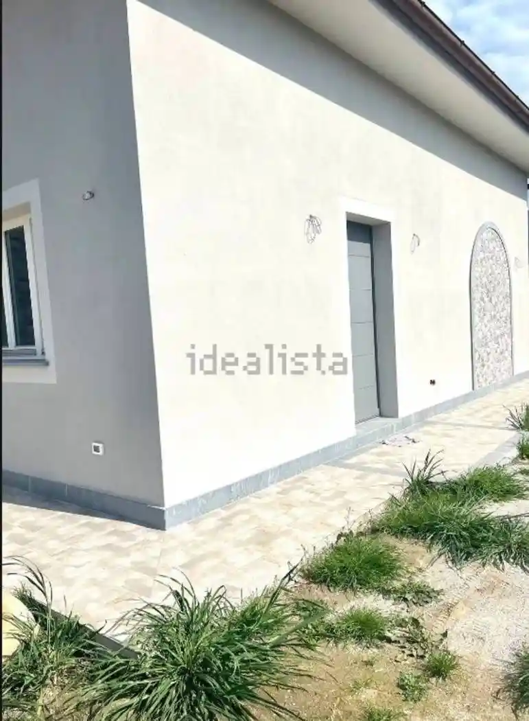 Villa unifamiliare 200 m², Zona Collinare Cerreto, Sant'Eustachio, Montignoso - foto 2