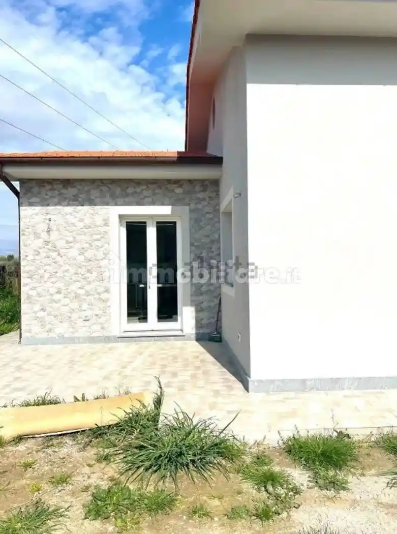 Villa unifamiliare 200 m², Zona Collinare Cerreto, Sant'Eustachio, Montignoso - foto 3