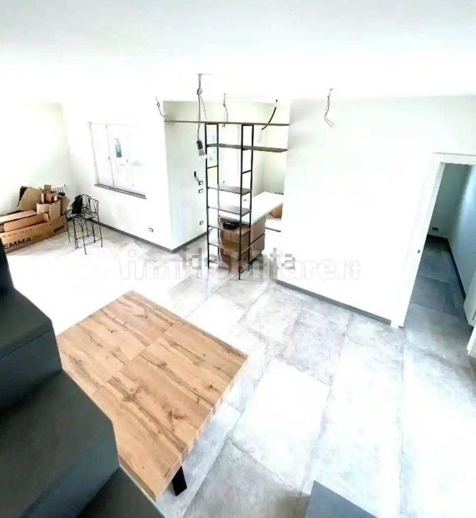 Villa unifamiliare 200 m², Zona Collinare Cerreto, Sant'Eustachio, Montignoso - foto 4