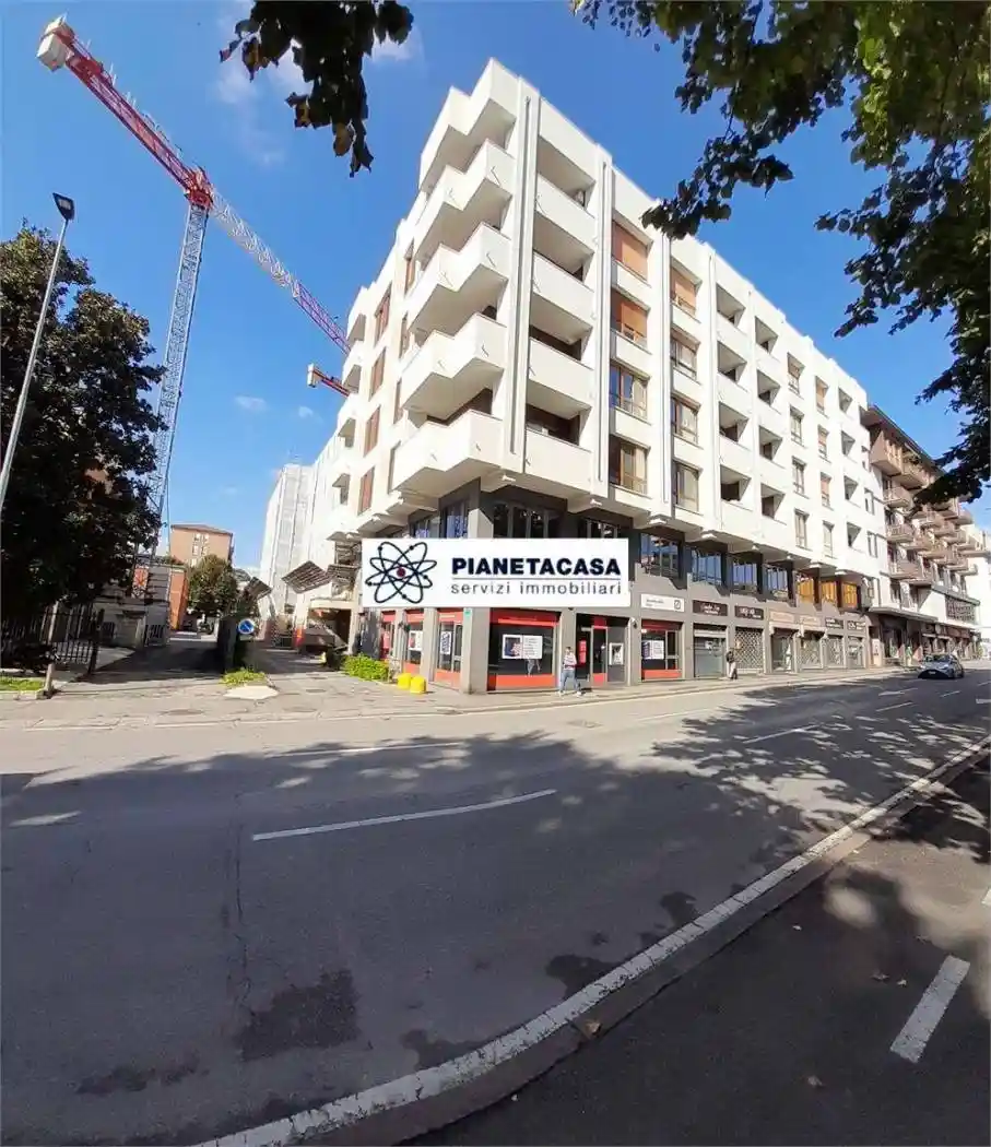 Appartamento in vendita a Bergamo