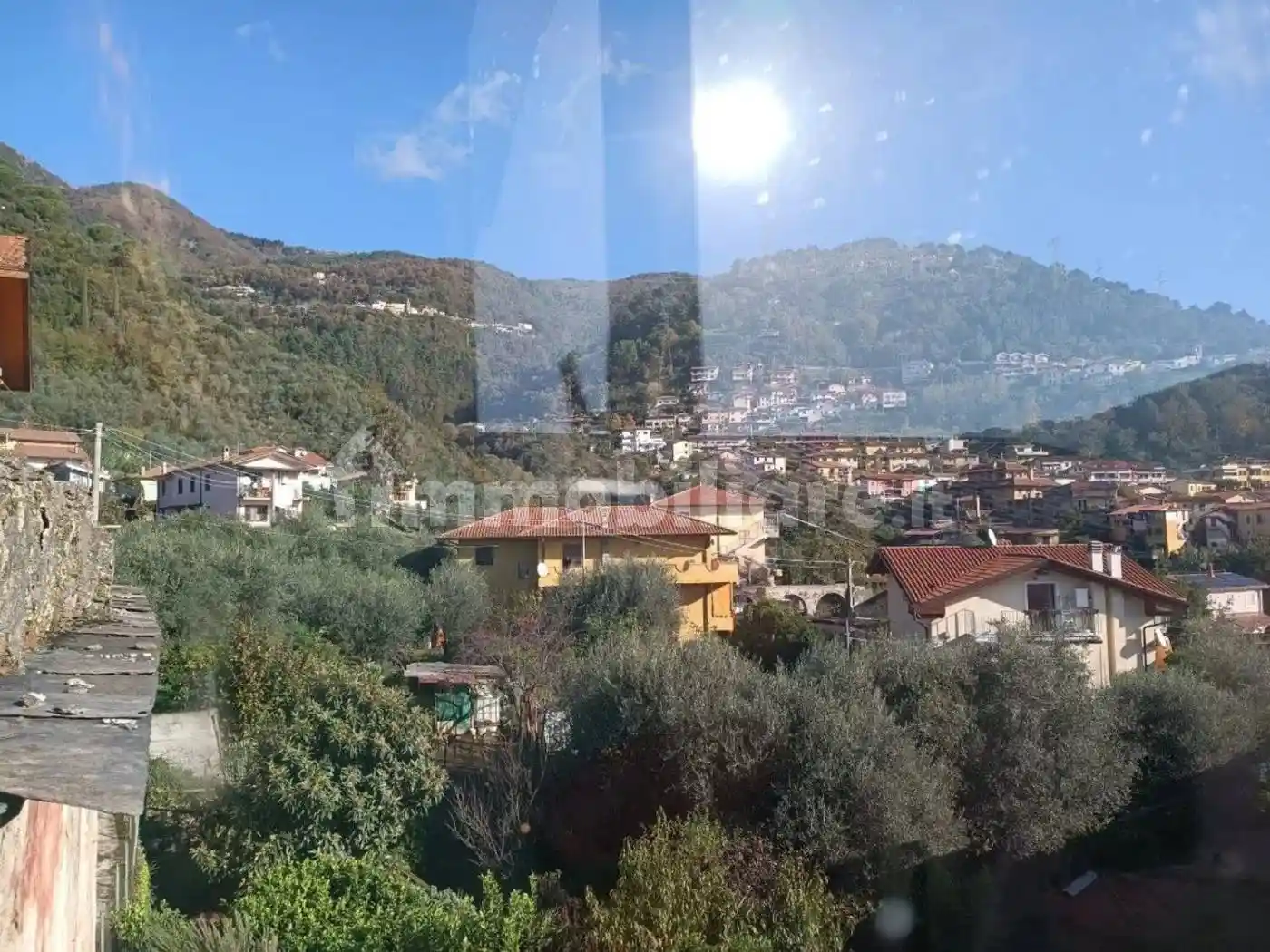 Villa in vendita a Massa