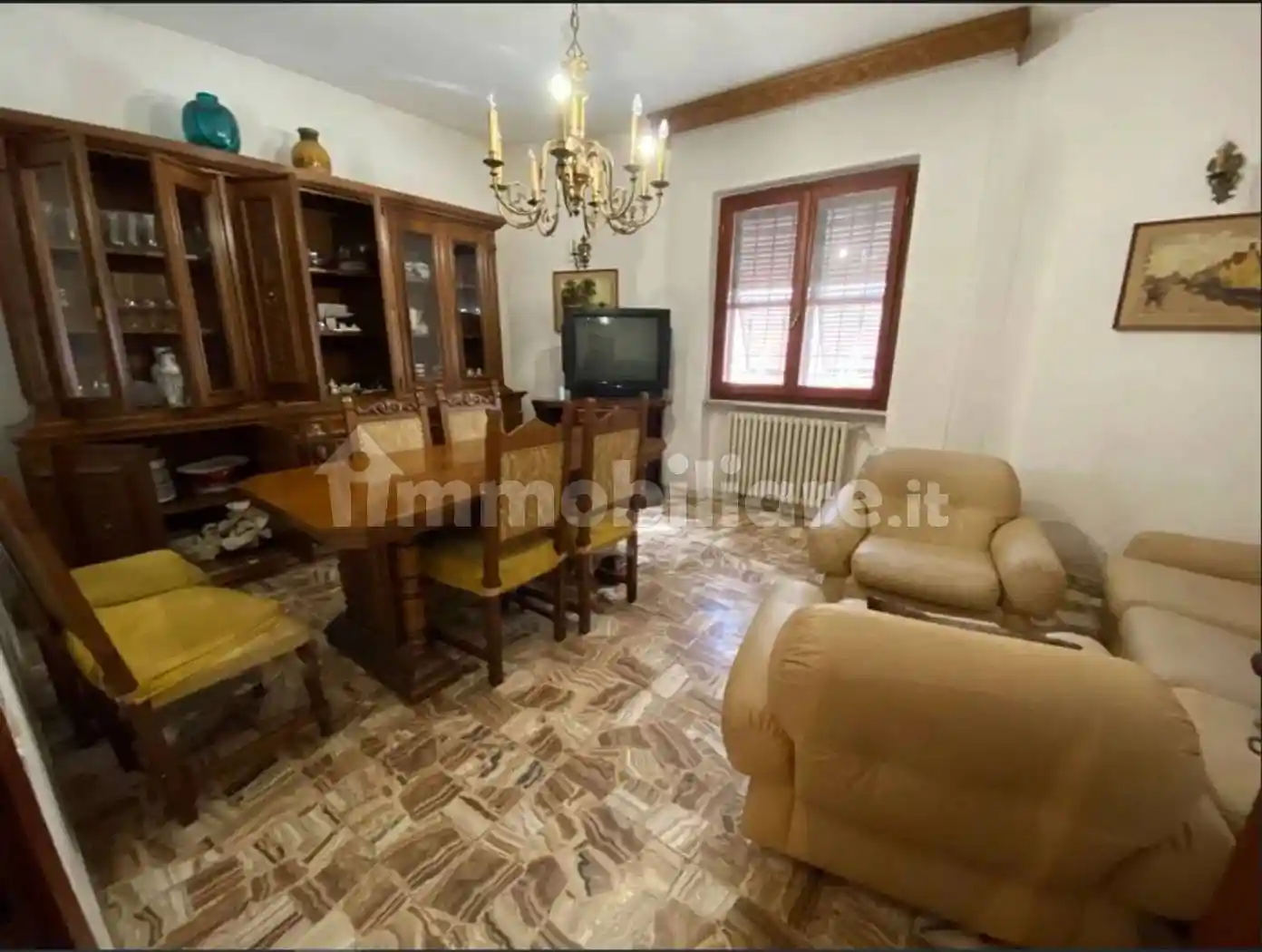 Villa in vendita a Massa