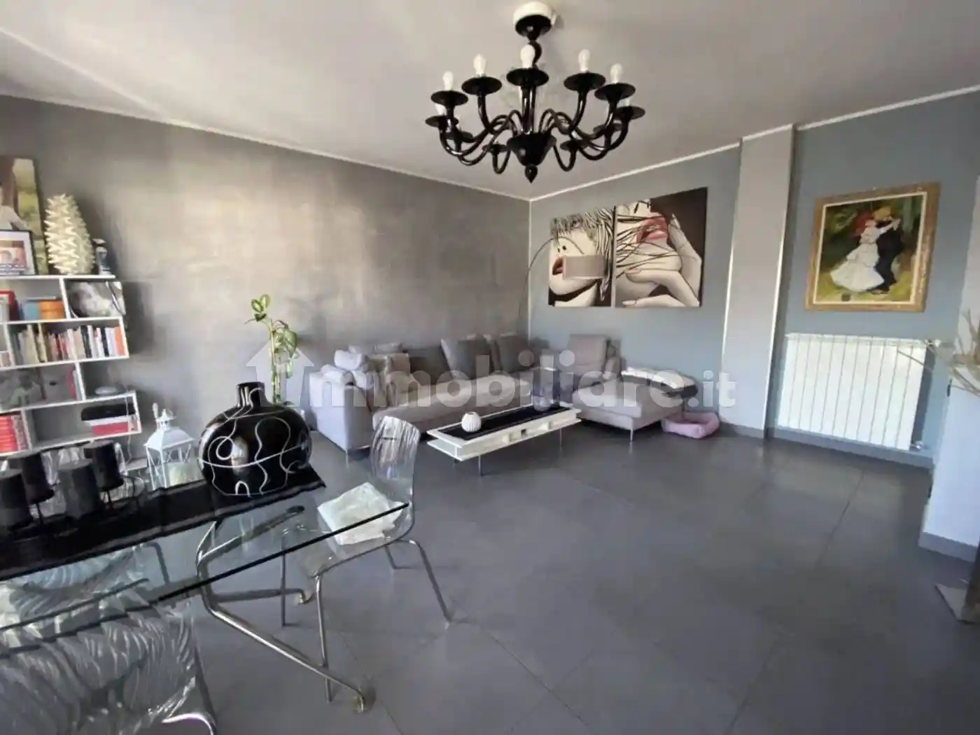 Appartamento in vendita a Massa