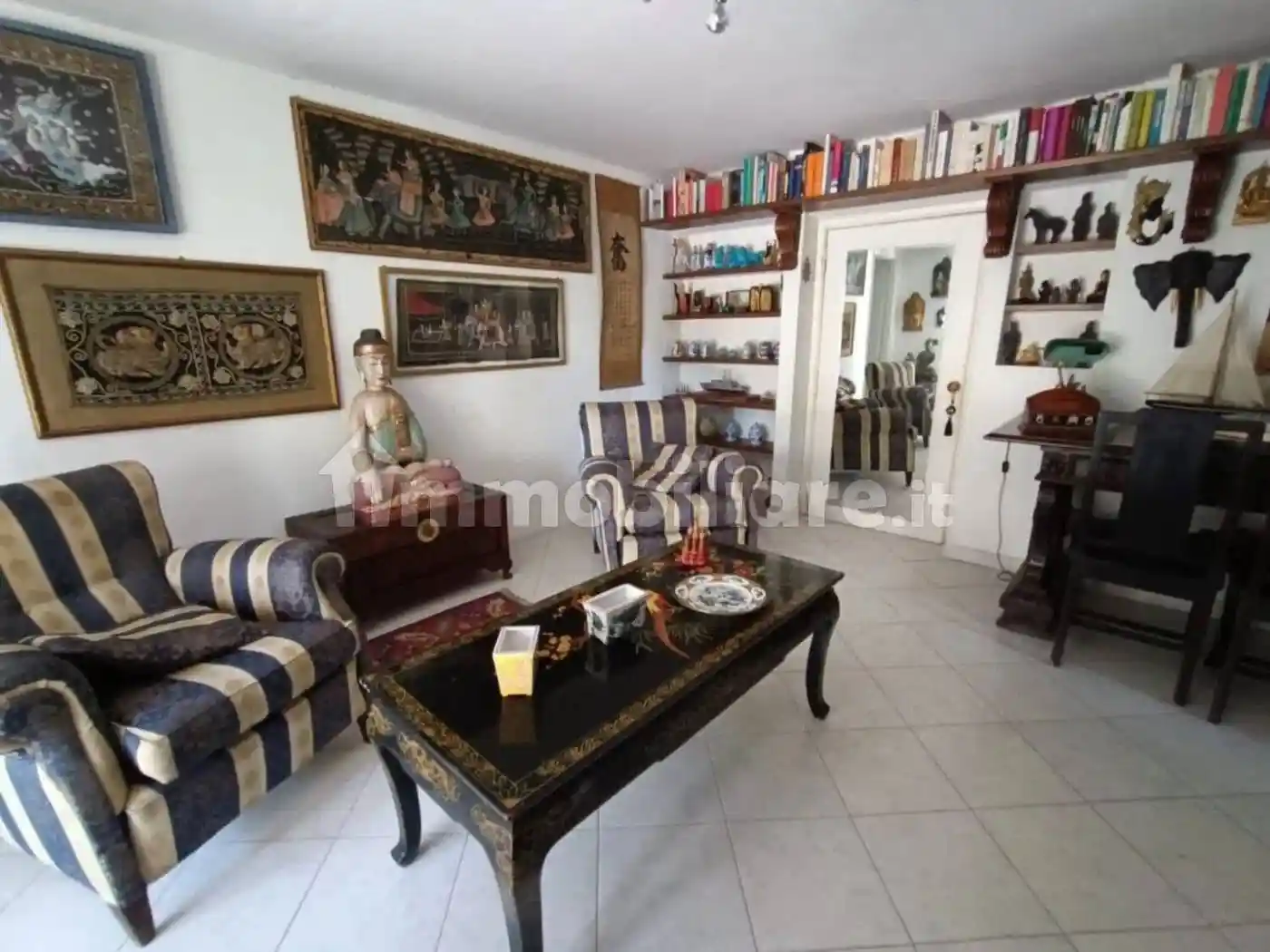 Appartamento in affitto a Massa