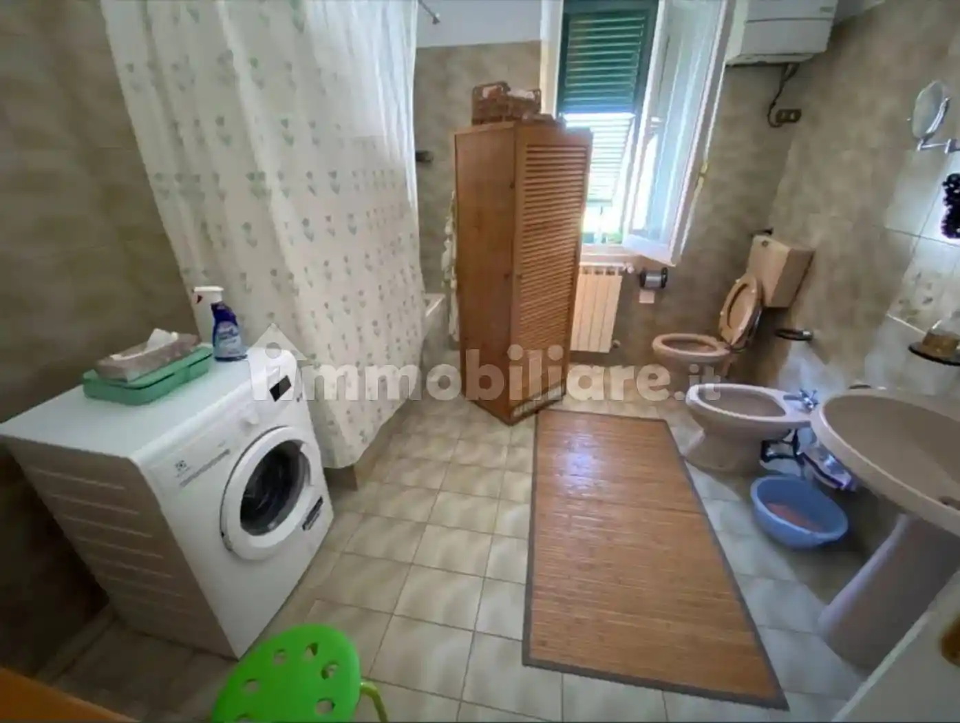 Appartamento in vendita a Massa