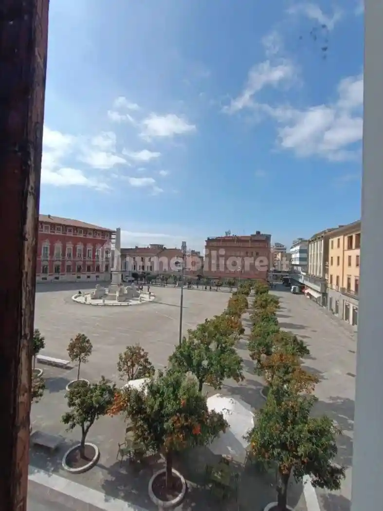 Appartamento in vendita a Massa