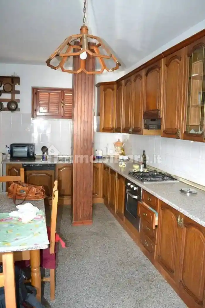 Villa in vendita a Massa