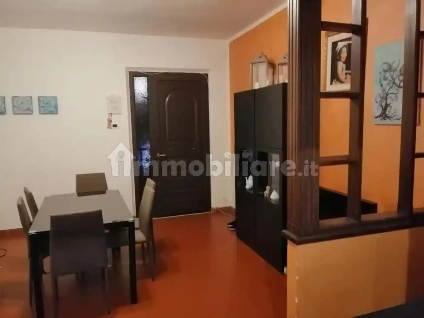 Appartamento in vendita a Massa