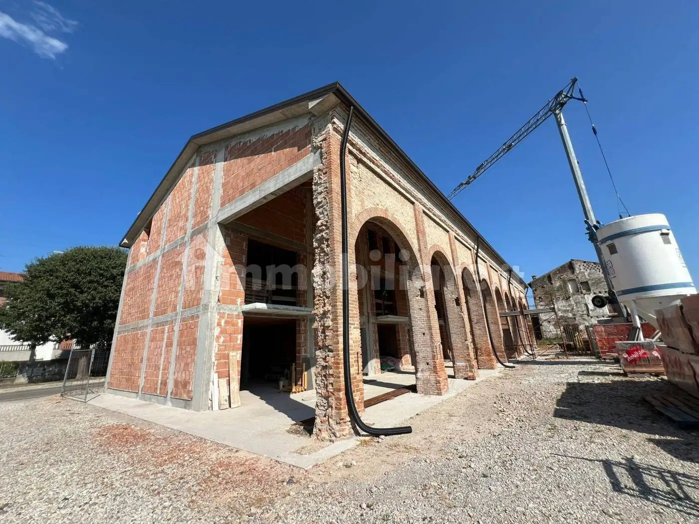 Villetta a schiera in vendita a Cologna Veneta