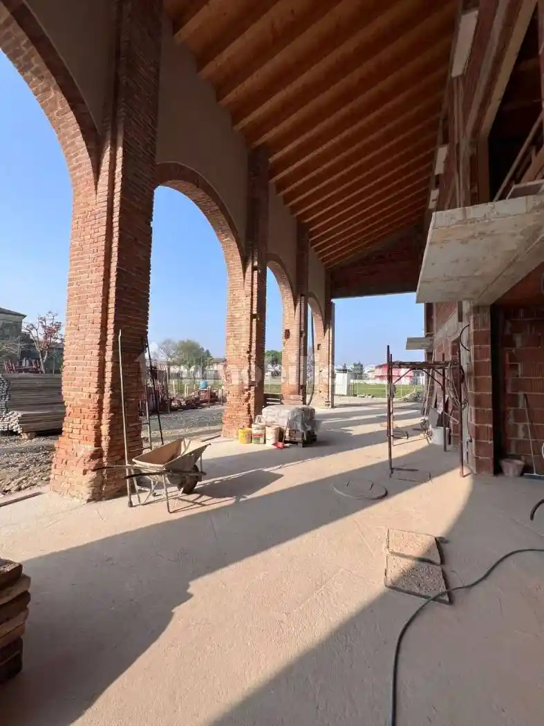 Villetta a schiera - foto 2