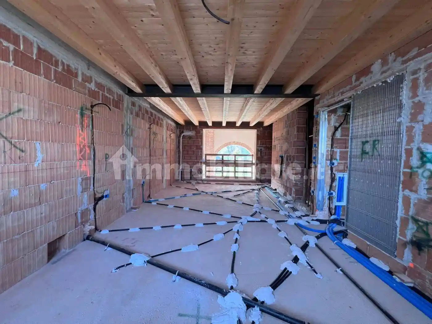 Villetta a schiera - foto 3