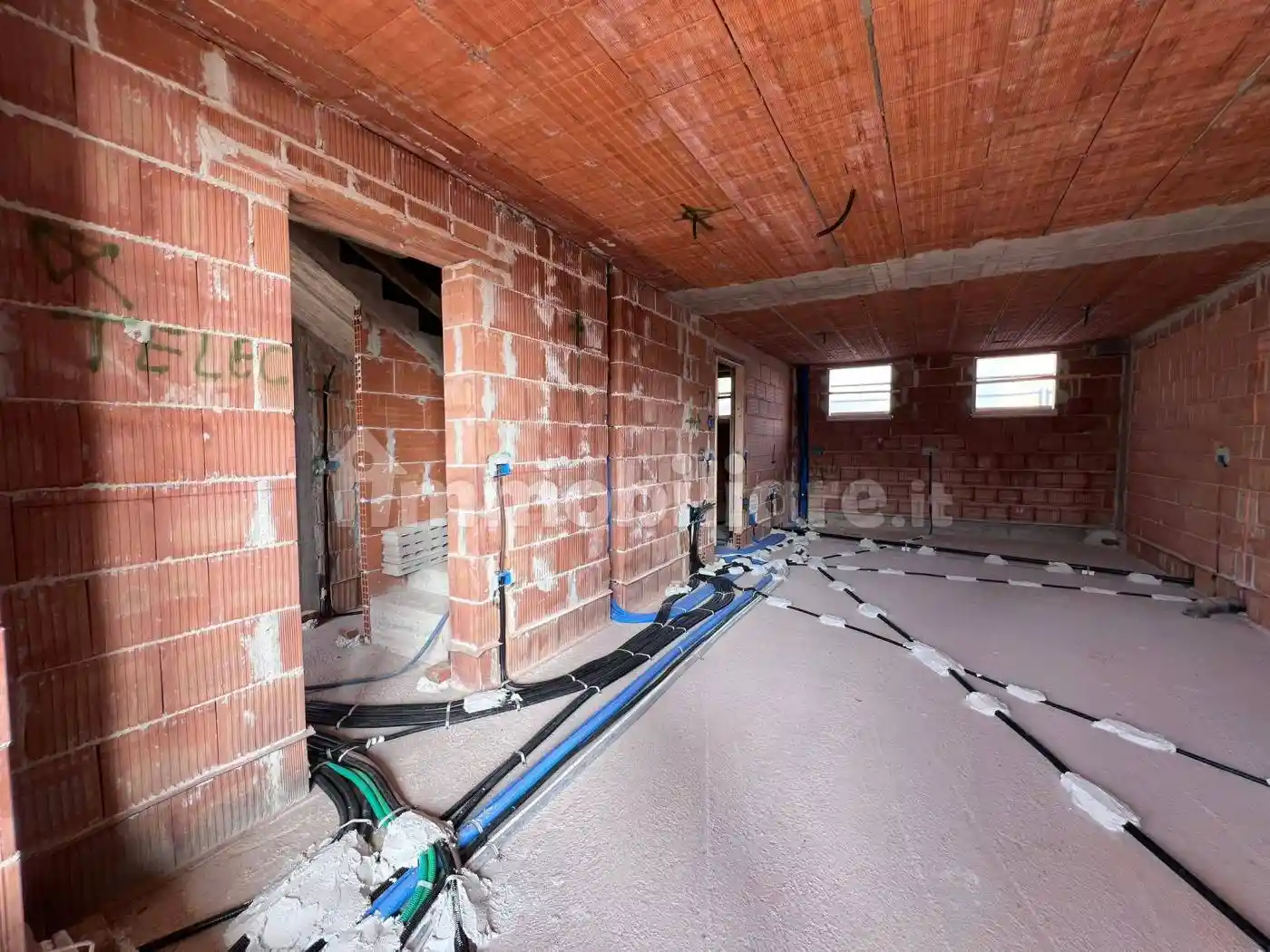 Villetta a schiera - foto 4