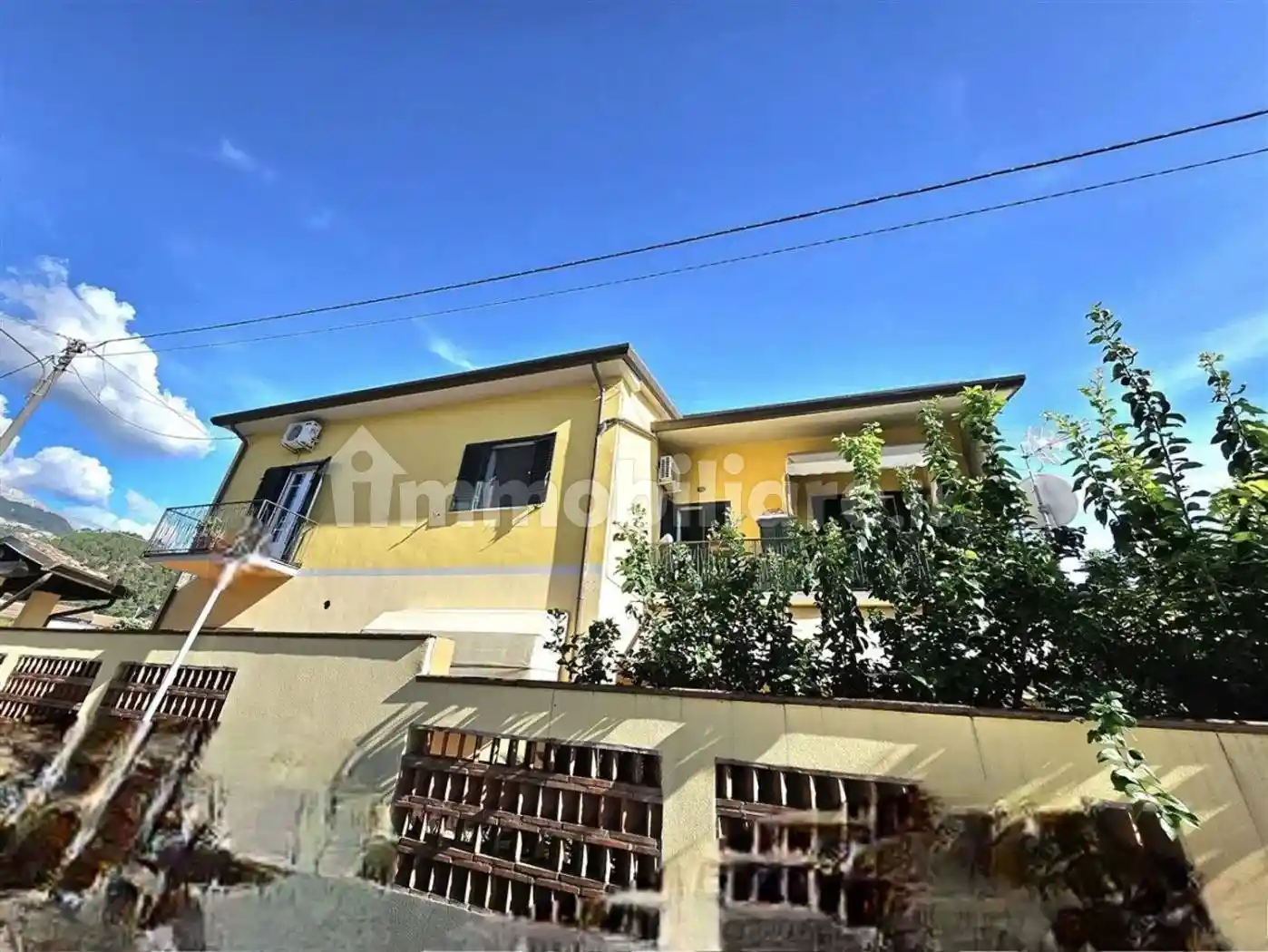 Villa in vendita a Massa