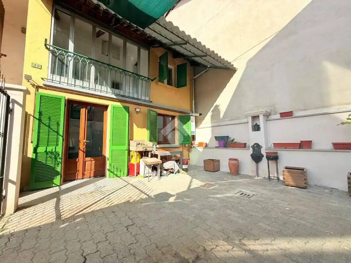 Rustico - Casale in vendita a Castellamonte