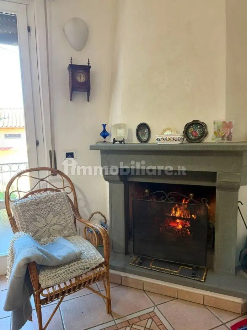 Villetta a schiera in vendita a Laterina Pergine Valdarno