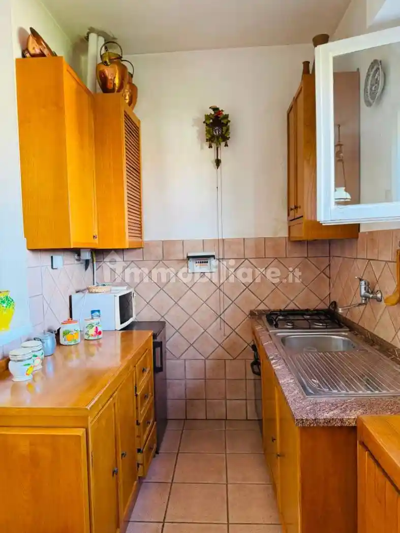 Villetta a schiera - foto 5