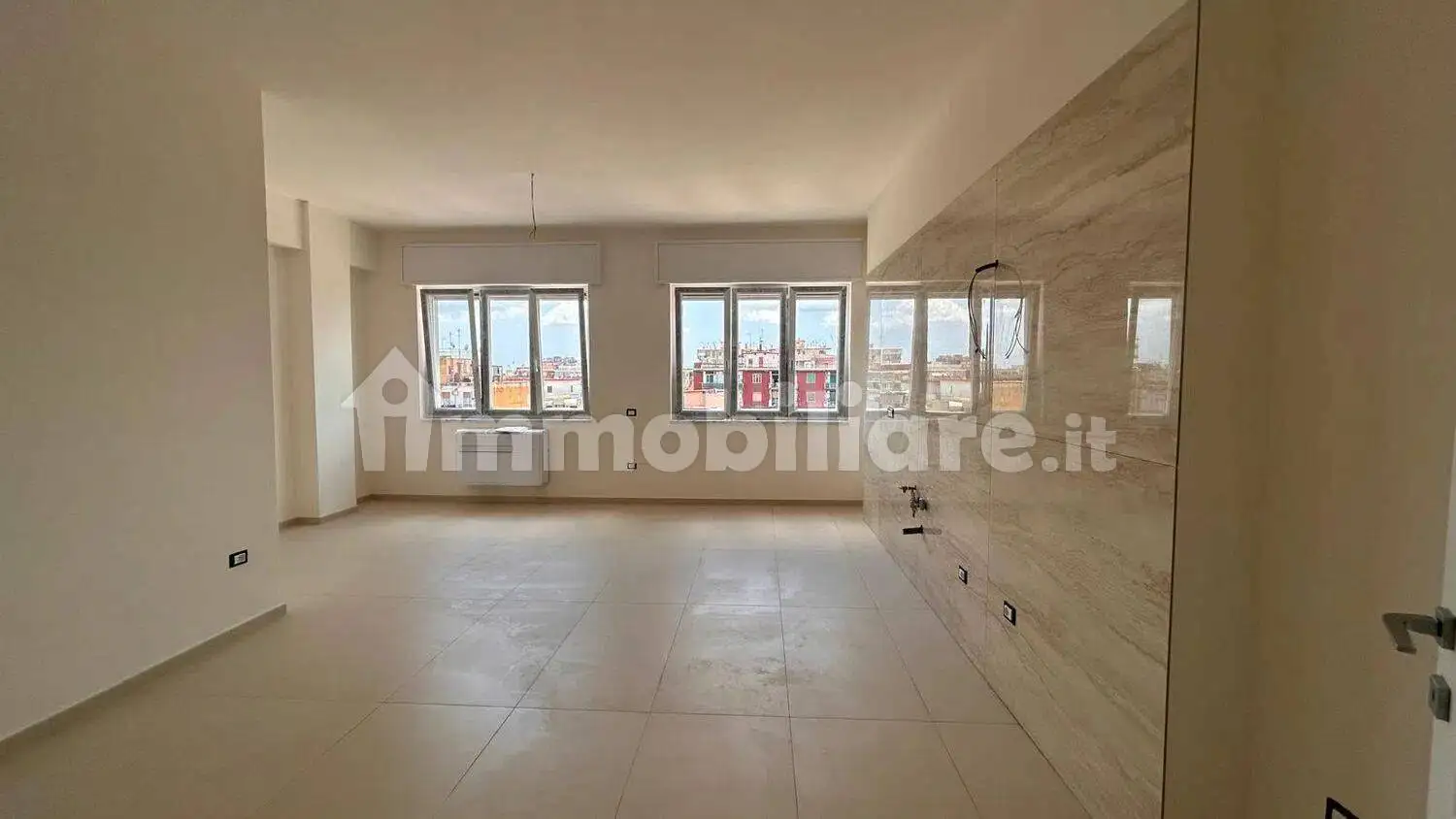 Appartamento in vendita a Pomigliano d'Arco