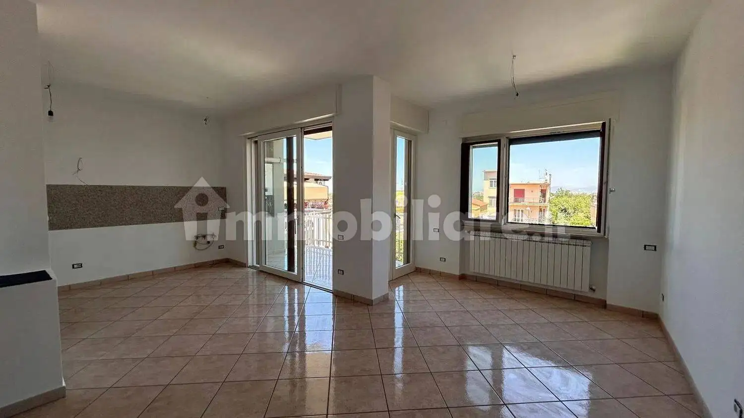 Appartamento in vendita a Sant'Anastasia