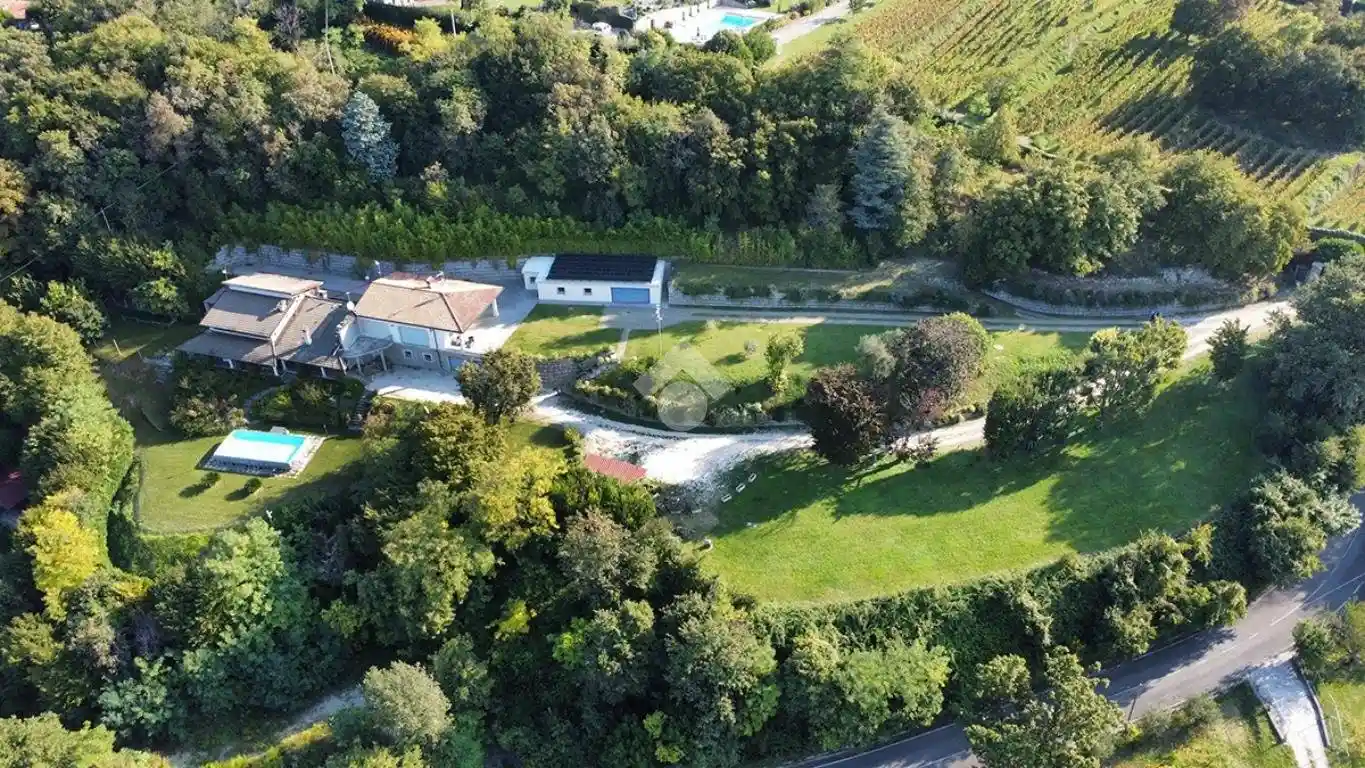 Villa unifamiliare via Stella 1, Cellatica - foto 2