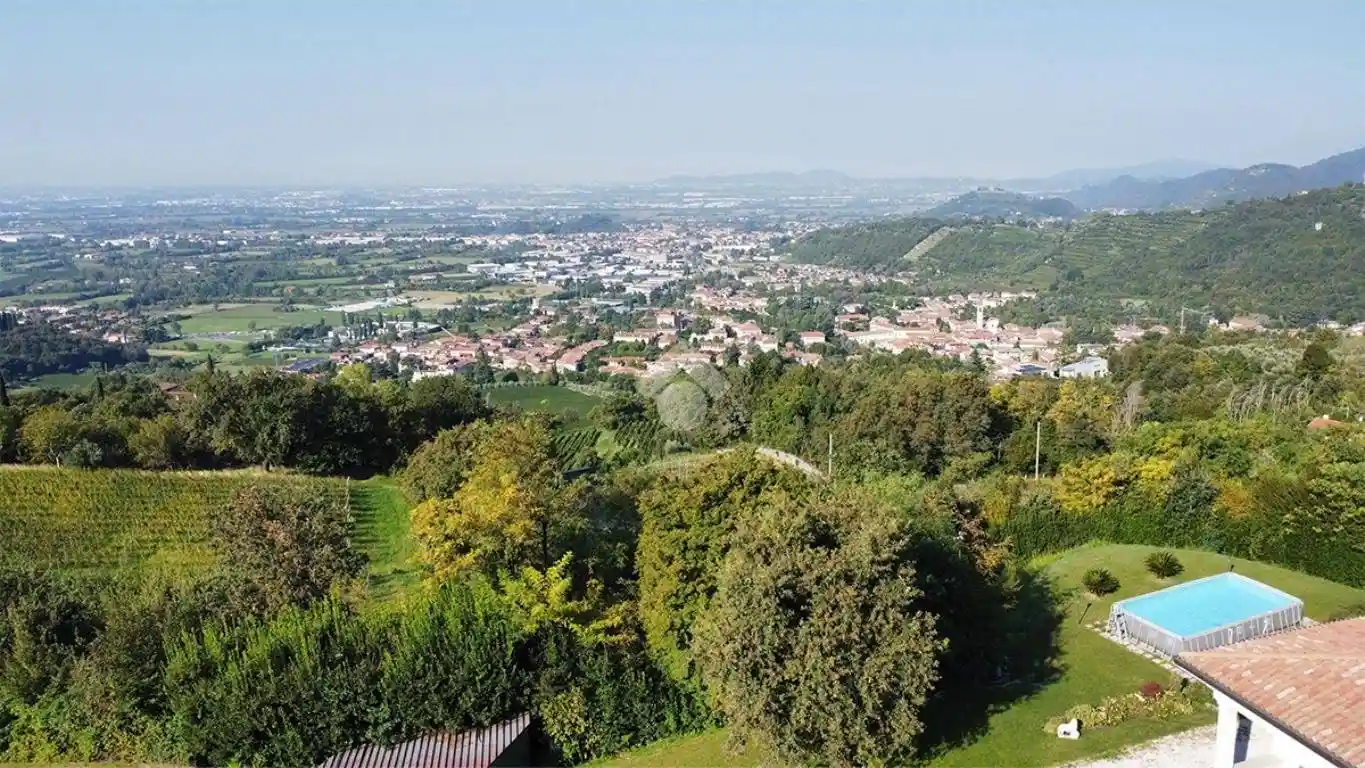 Villa unifamiliare via Stella 1, Cellatica - foto 3