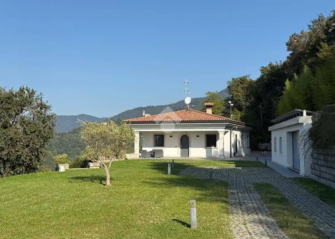 Villa unifamiliare via Stella 1, Cellatica - foto 5