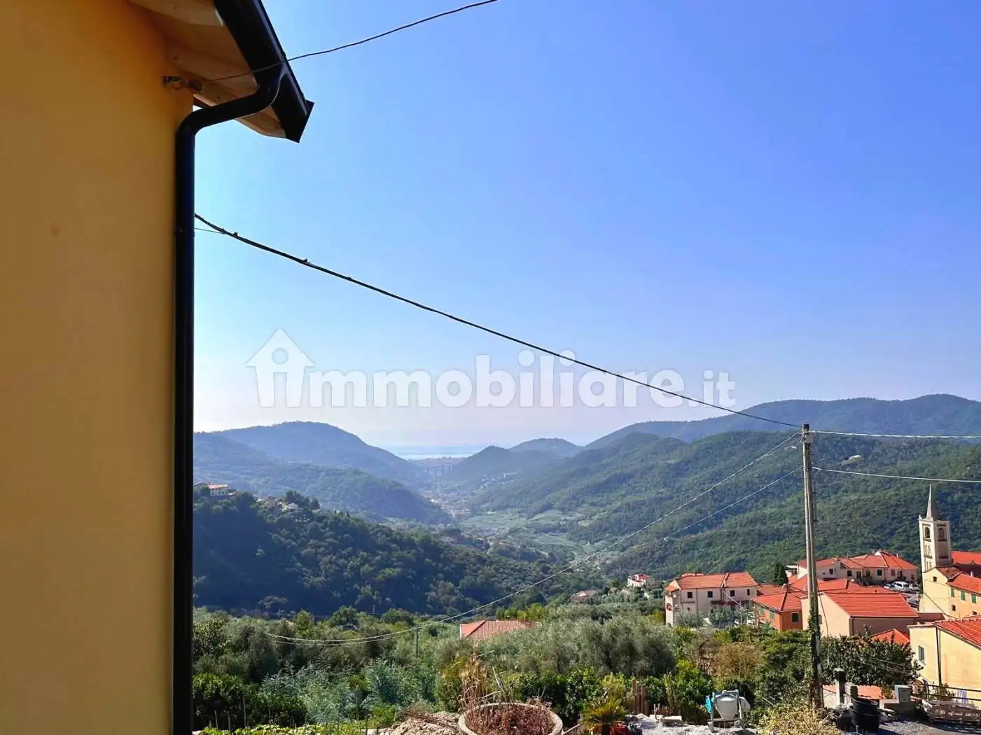 Appartamento in vendita a Magliolo