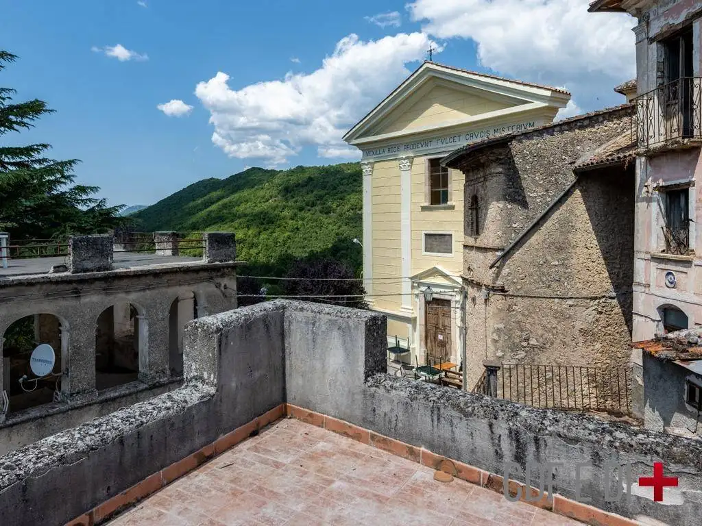 Quadrilocale via Vallonia, Villerose, Borgorose - foto 3