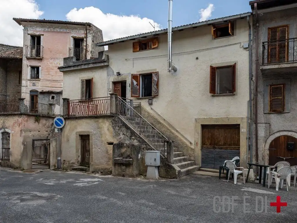 Quadrilocale via Vallonia, Villerose, Borgorose - foto 4