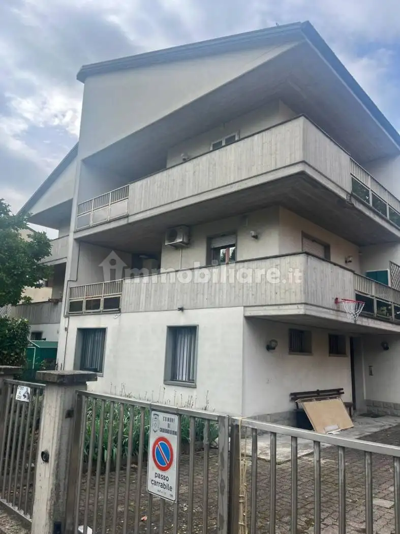 Appartamento in vendita a Calderara di Reno