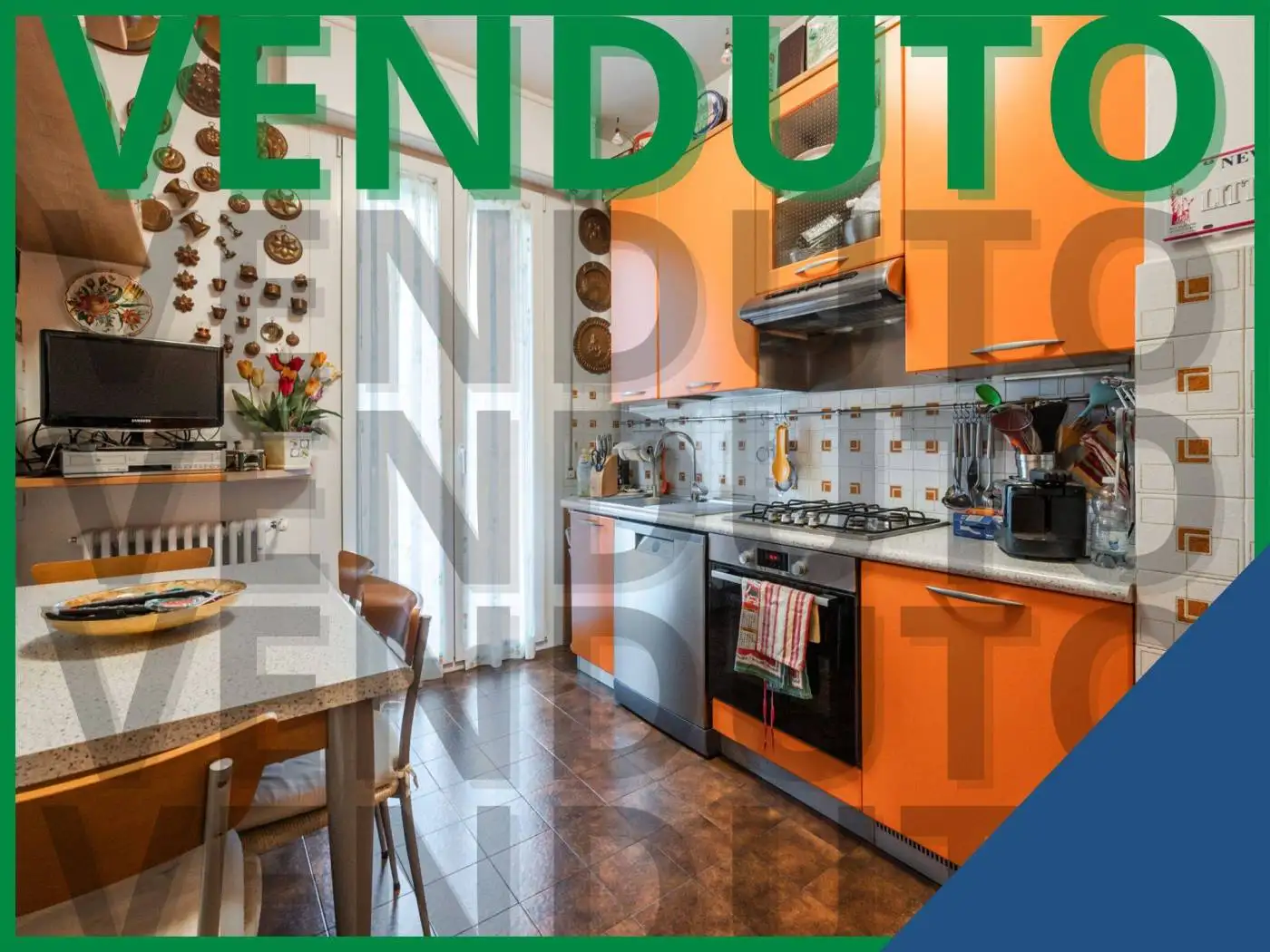 Appartamento in vendita a Castenaso