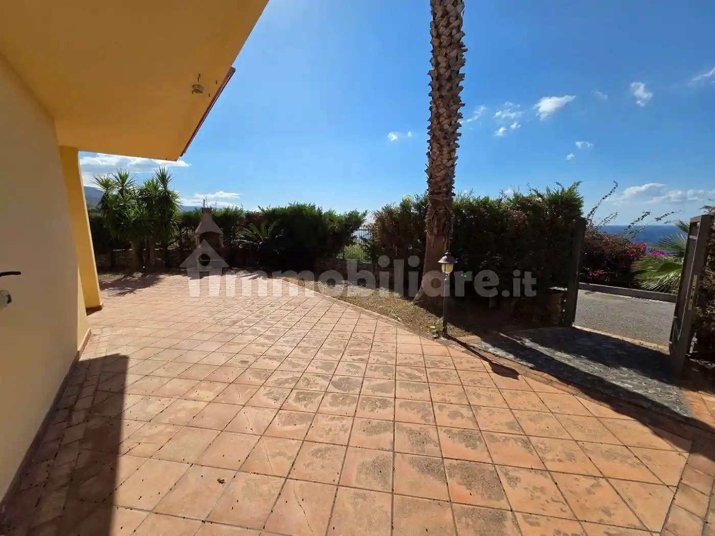 Villa a schiera via della Madonnina, Diamante - foto 5