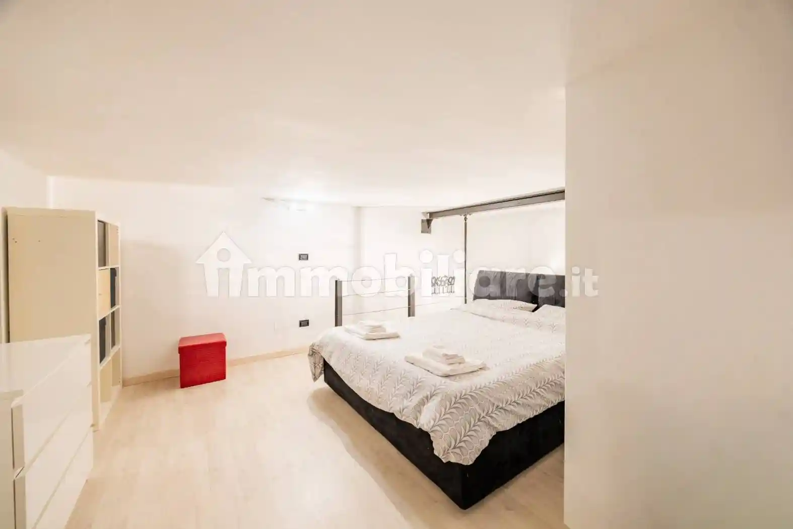 Loft in vendita a Torino