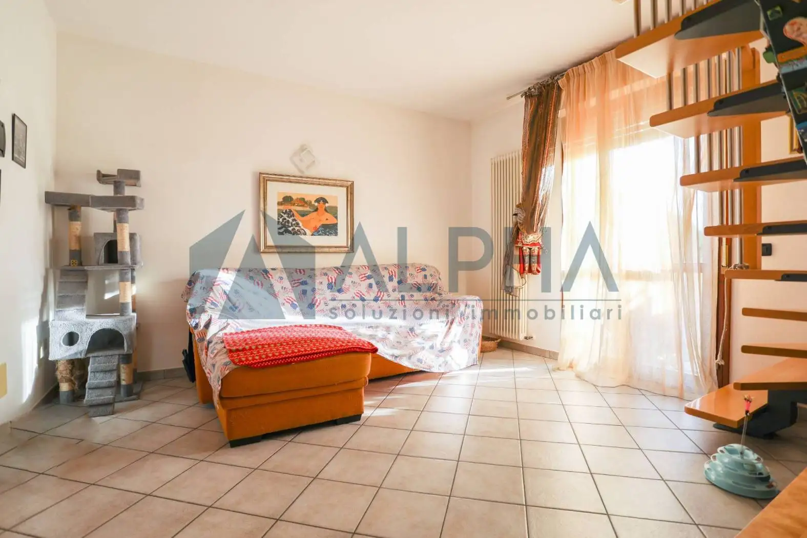 Appartamento in vendita a Bertinoro